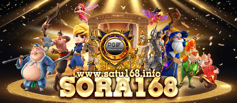 SORA168