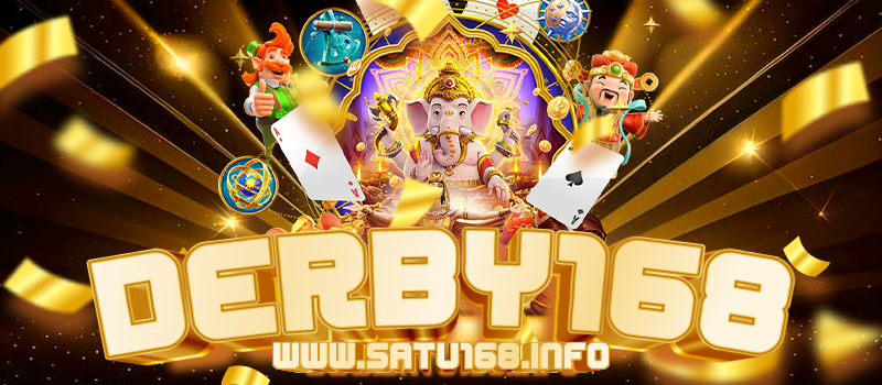 DERBY168
