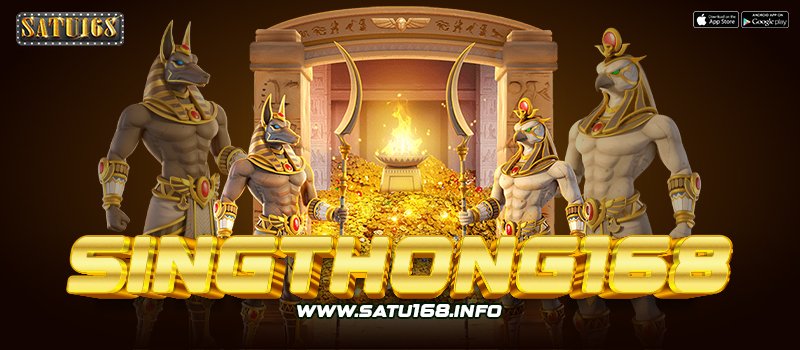 SINGTHONG168