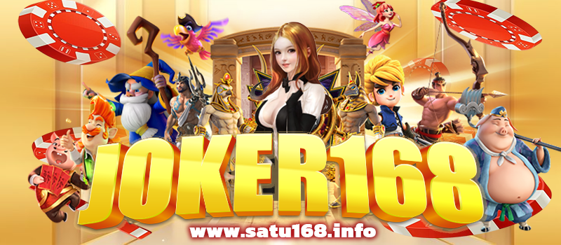 JOKER168