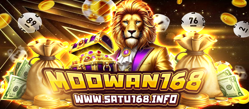 MOOWAN168
