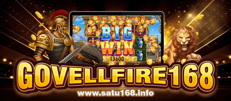 GOVELLFIRE168