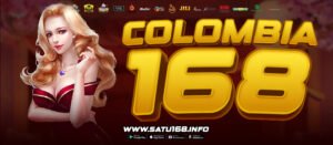COLOMBIA168