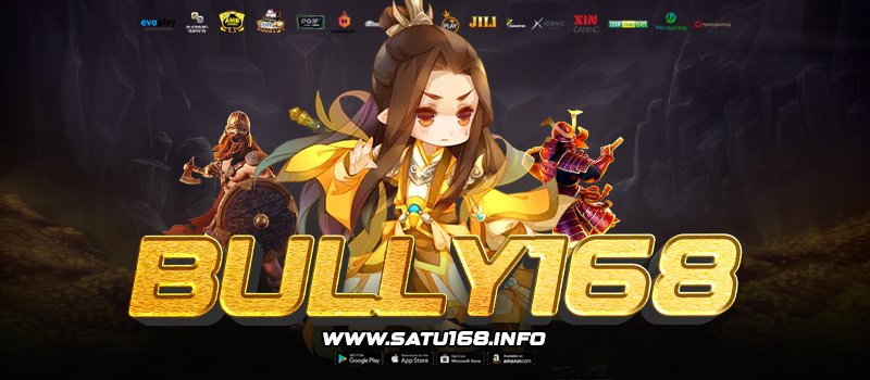BULLY168