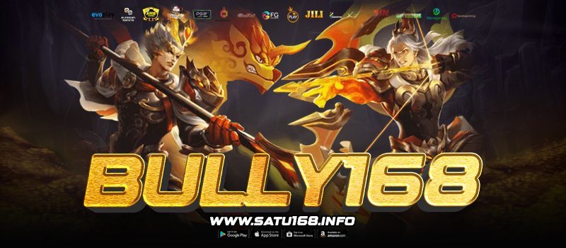 BULLY168