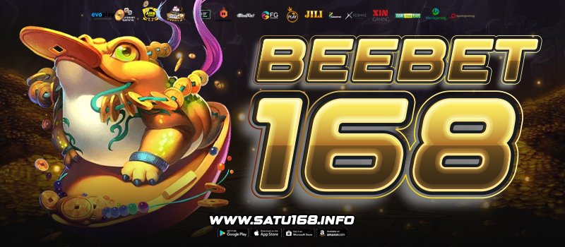 BEEBET168