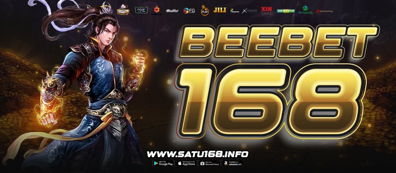 BEEBET168
