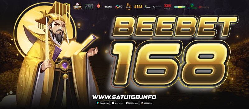 BEEBET168