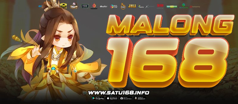 MALONG168