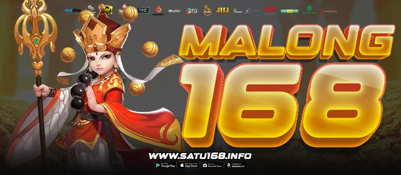 MALONG168