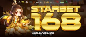 STARBET168