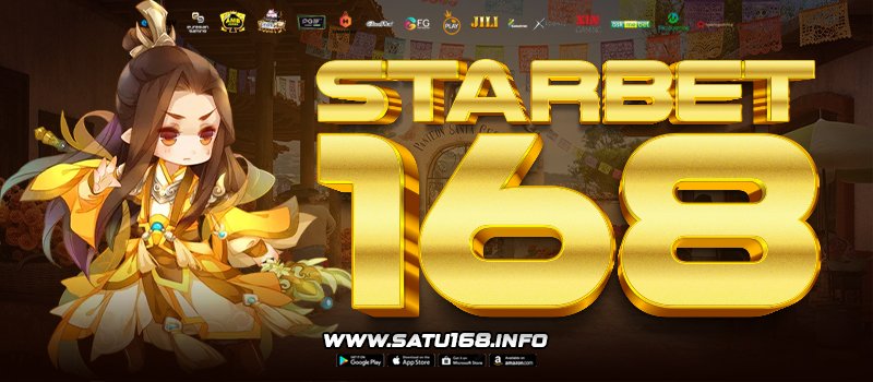 STARBET168