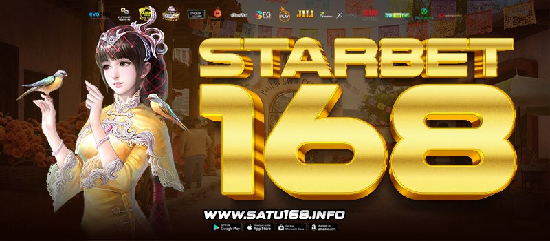 STARBET168