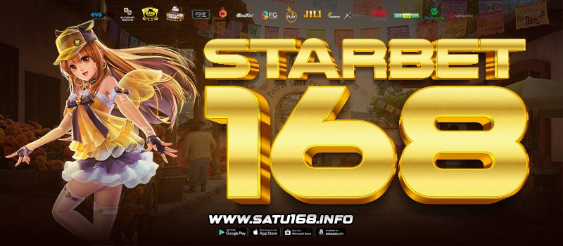 STARBET168