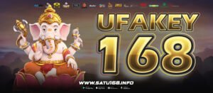 UFAKEY168