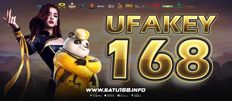 UFAKEY168