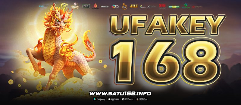 UFAKEY168
