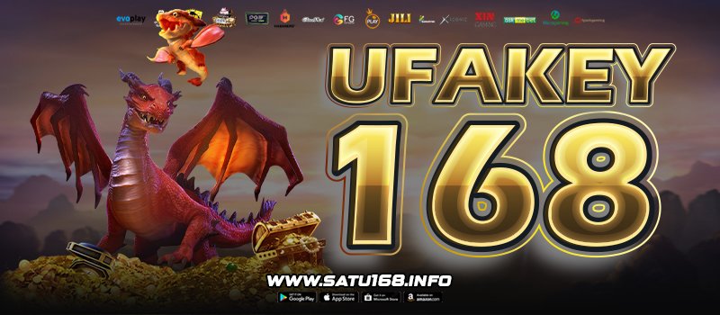 UFAKEY168