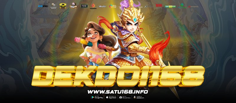 DEKDOI168